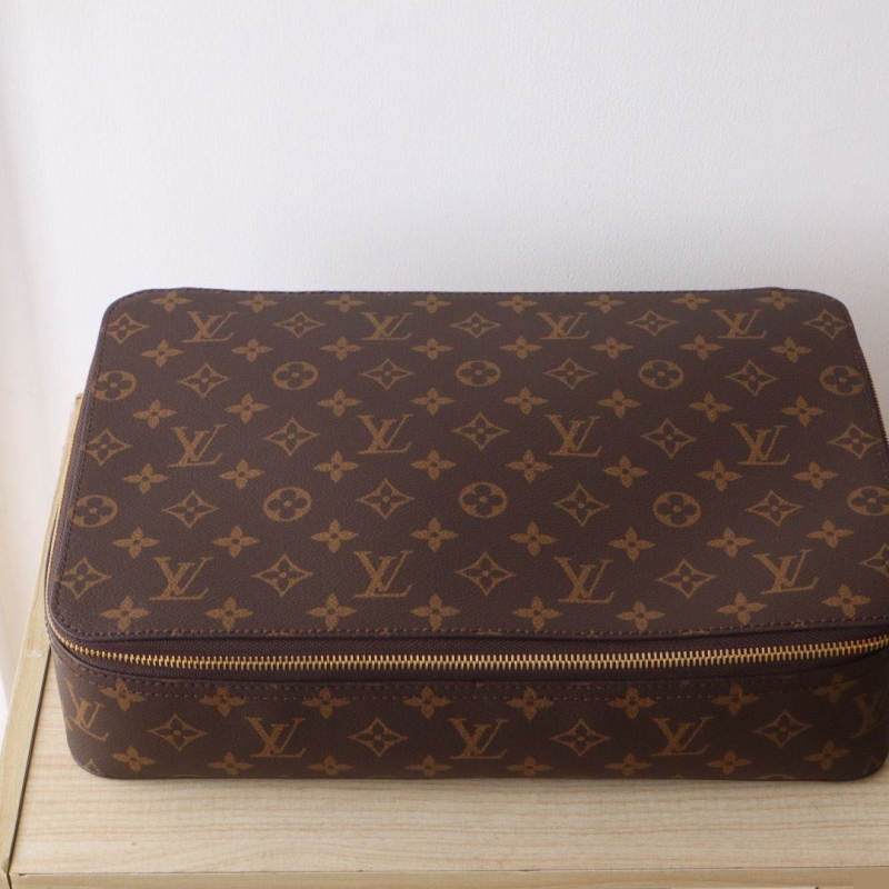 LV Cosmetic Bags
